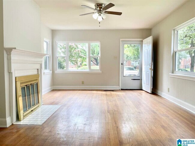 Building Photo - 108 Tuscaloosa Ave