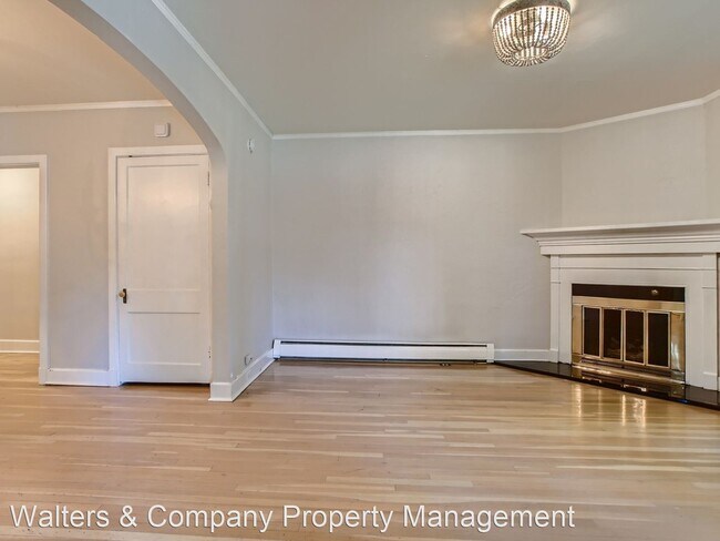 Building Photo - 2 br, 2 bath House - 500 N Gilpin Street