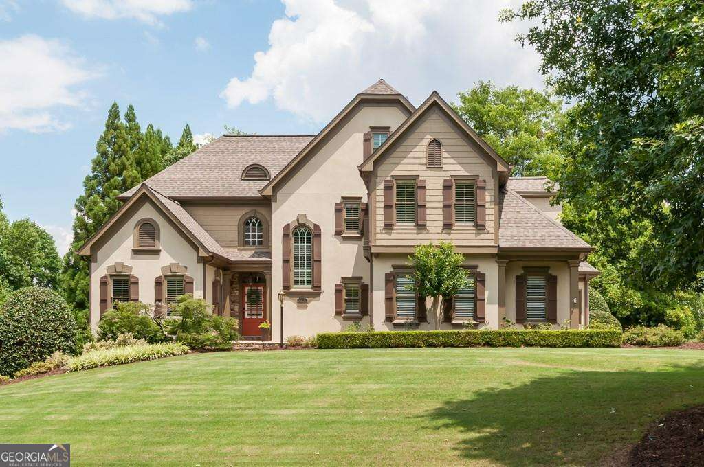 Foto principal - 6005 Oakbury Ln