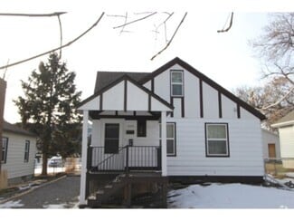 Building Photo - 1044.5 S 26th St