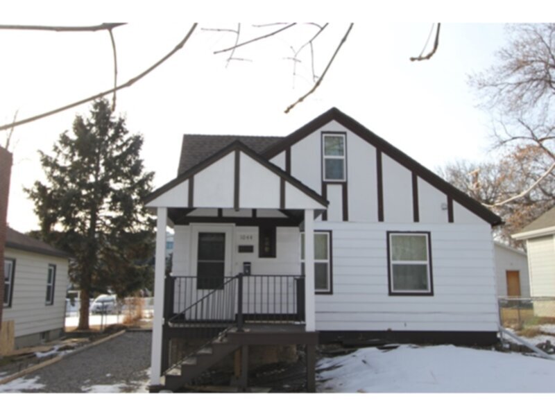 Charming 1 Bed / 1 Bath Duplex Dog-Friend... - Charming 1 Bed / 1 Bath Duplex  Dog-Friend...