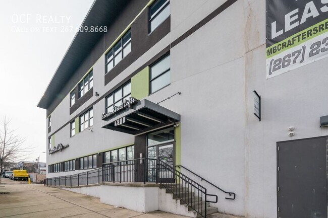 Foto del edificio - 4800 Brown St