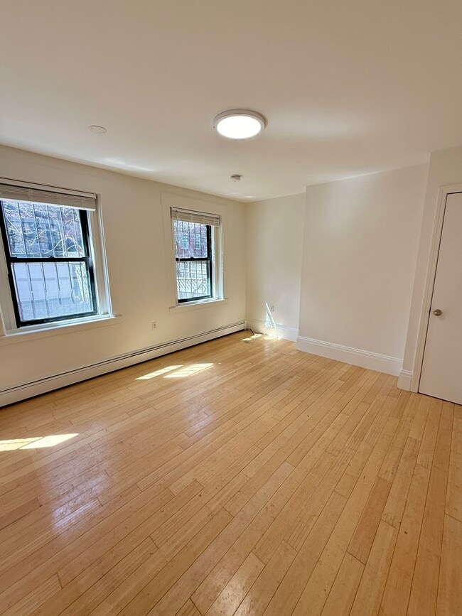 Foto del edificio - 4 Milford St