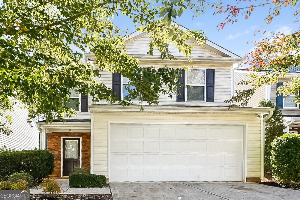 Primary Photo - 3120 Englewood Dr