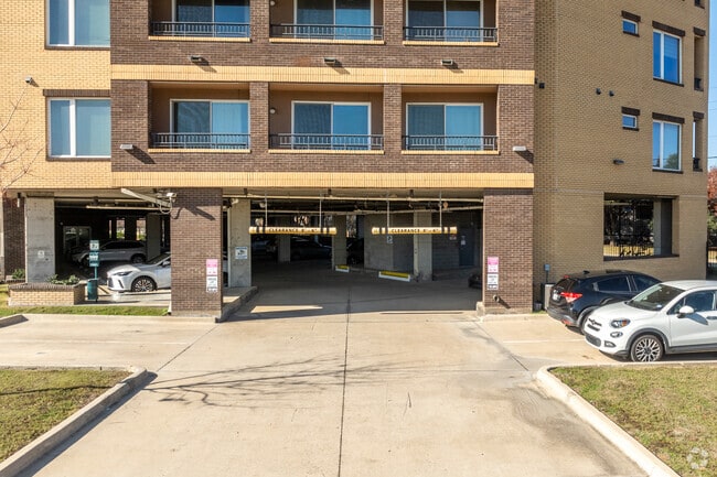 Additional Building View - 1220 W Trinity Mills Rd