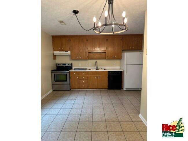 Foto del edificio - King Street Duplex
