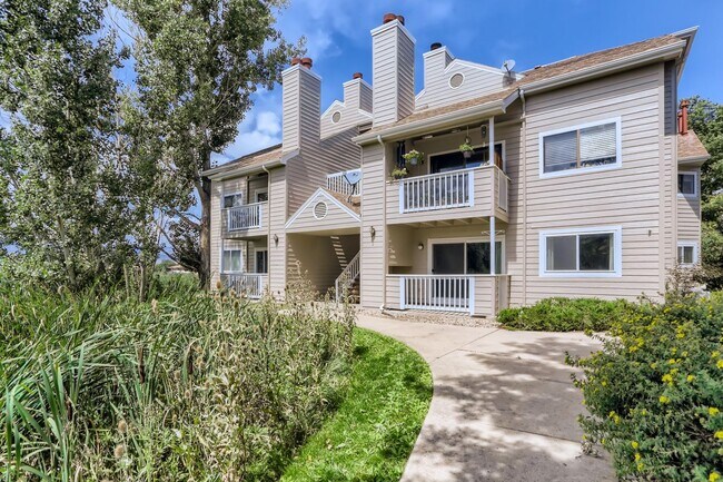 Foto del edificio - Handsome 1 Bedroom 1 Bathroom - Available ...