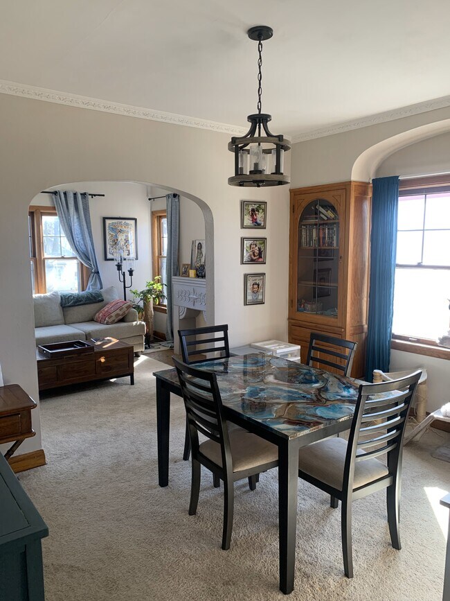 Foto del edificio - 2537 N 65th St