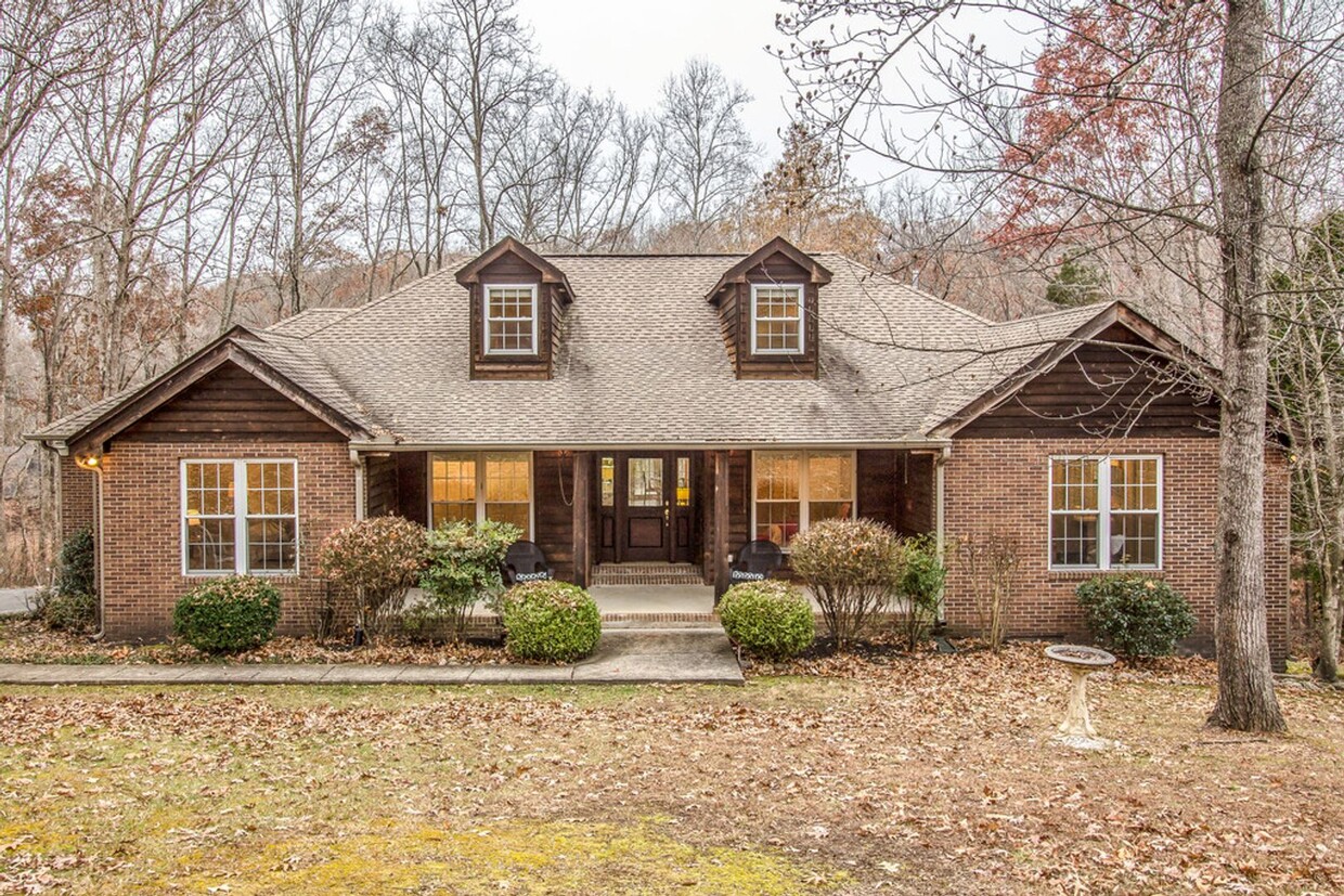 Foto principal - Beautiful home In Druid Hills