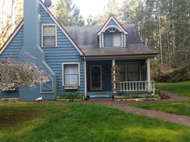 Building Photo - 32386 Wilson Creek Rd