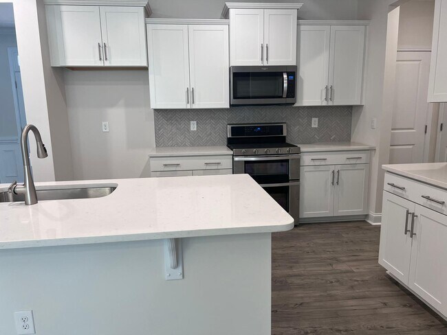 Foto del edificio - 1207 Cedar Branch Pl NW