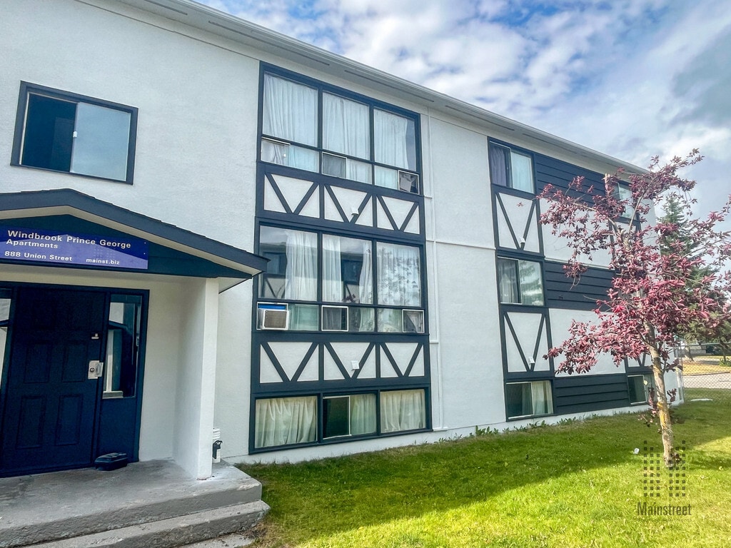 Photo principale - Windbrook Prince George Apartments