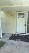 Building Photo - 2151 11th St