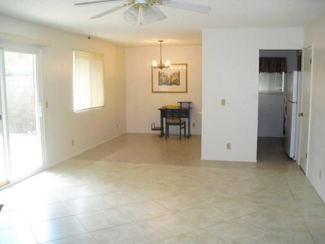 Foto del edificio - Nice Single Level Townhouse in Tempe