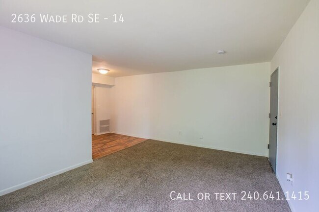 Foto del edificio - 2636 Wade Rd SE