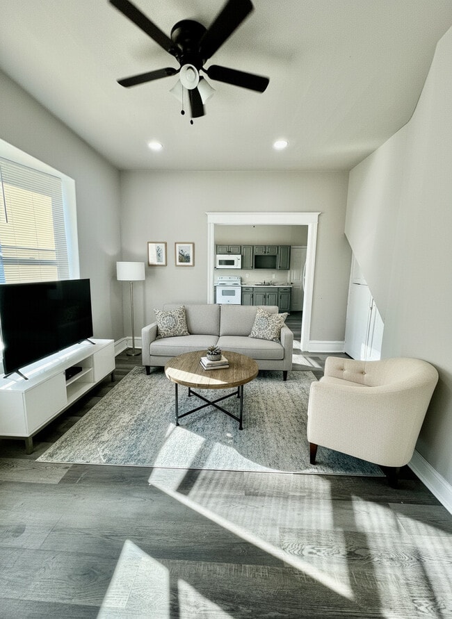 Photo - 4818 N 13th St Apartment