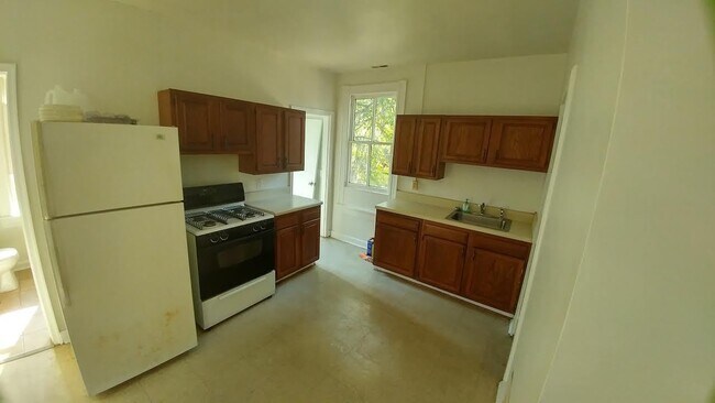 Photo - MARSH3503 Apartment