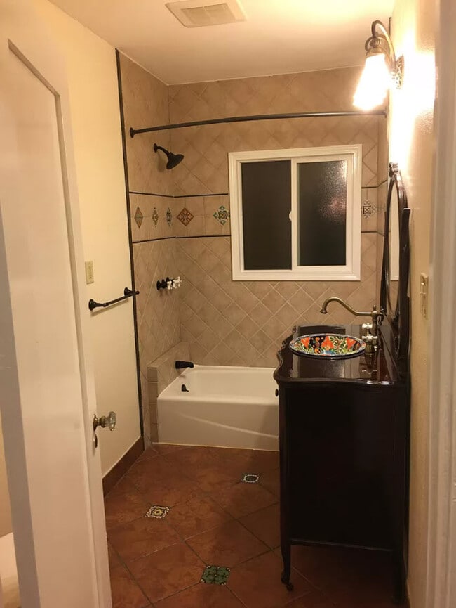 Bathroom 1 - 4389 Utah St.