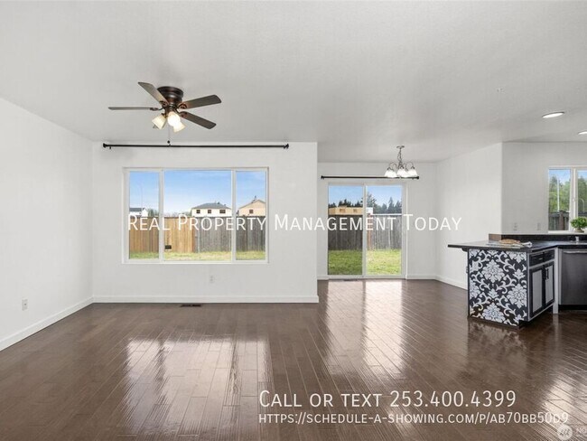 Foto del edificio - 16602 Greenleaf Ave SE
