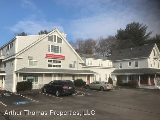 Foto principal - 122 Lafayette Rd