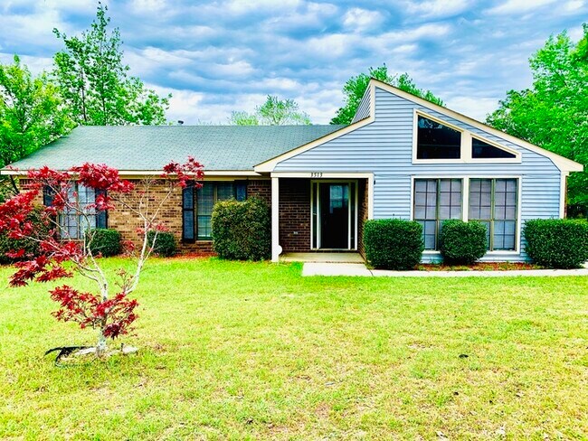 3029 Brighton St Augusta Ga 30906 Zillow