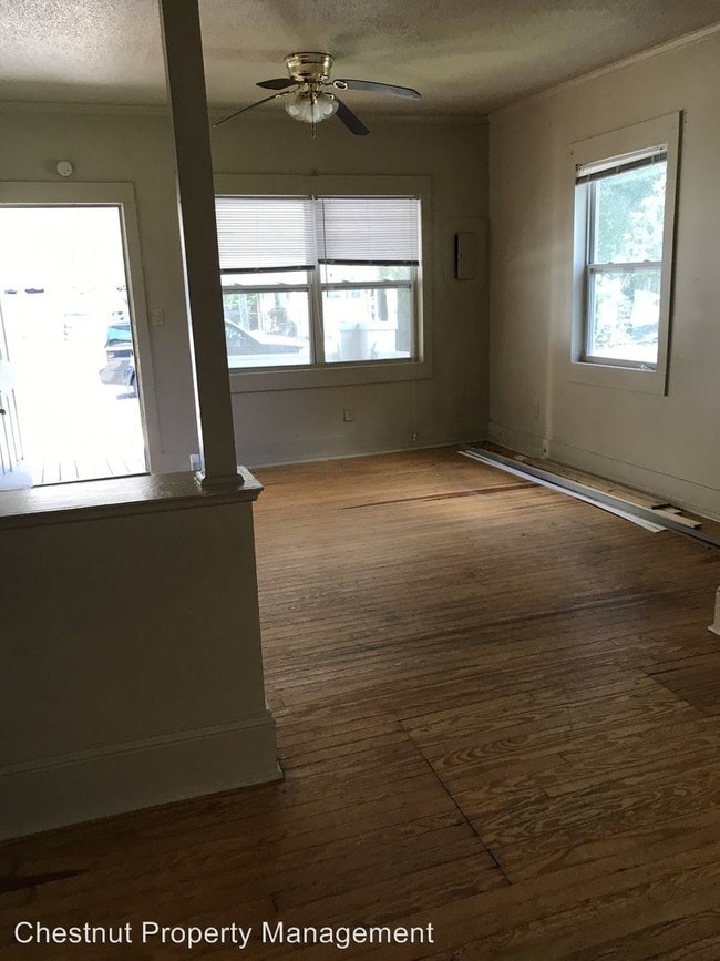 Building Photo - 2 br, 1 bath House - 803 South 7th Street