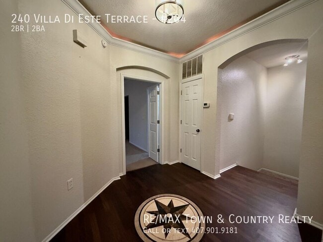 Photo - 240 Villa Di Este Terrace Apartment