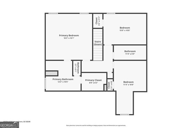 Foto del edificio - 410 Pearl St