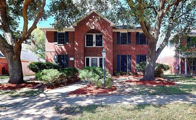 Foto del edificio - 2810 White Oak Ln