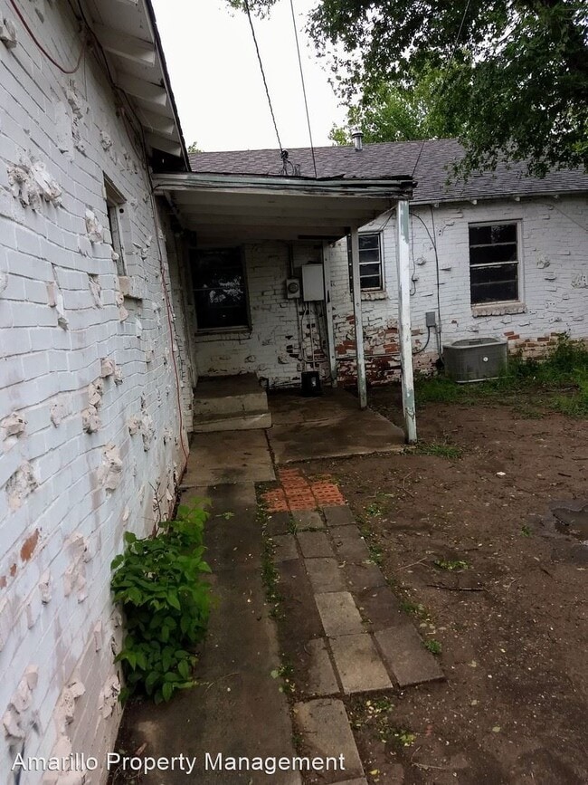 Building Photo - 3 br, 1 bath House - 4100 Washington