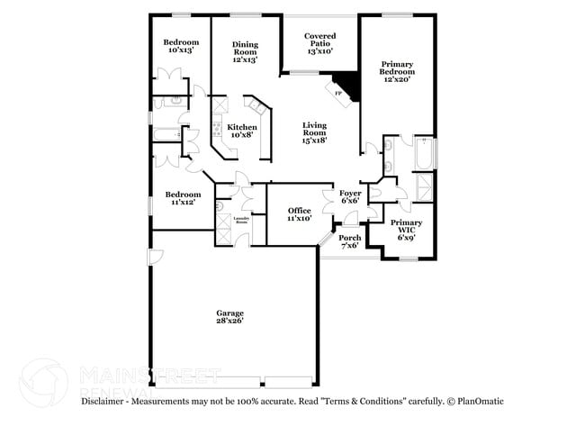 Building Photo - 2100 NE 4th St