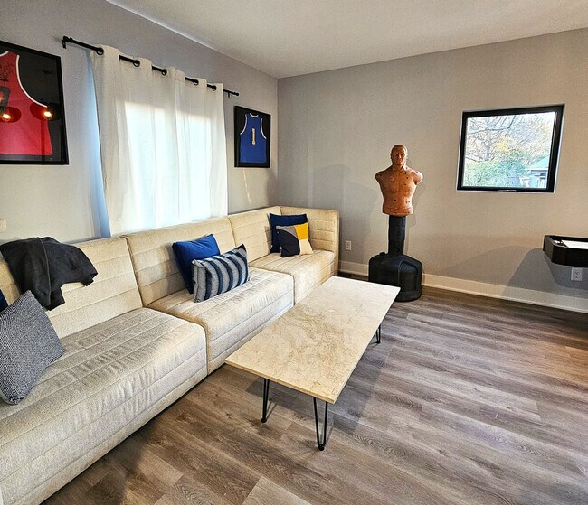 Foto del edificio - 1257 Francis St NW