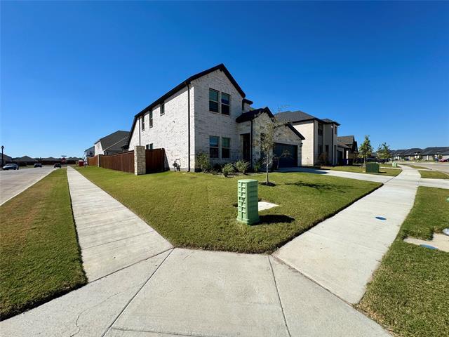 Foto del edificio - 2208 Palomino Ln