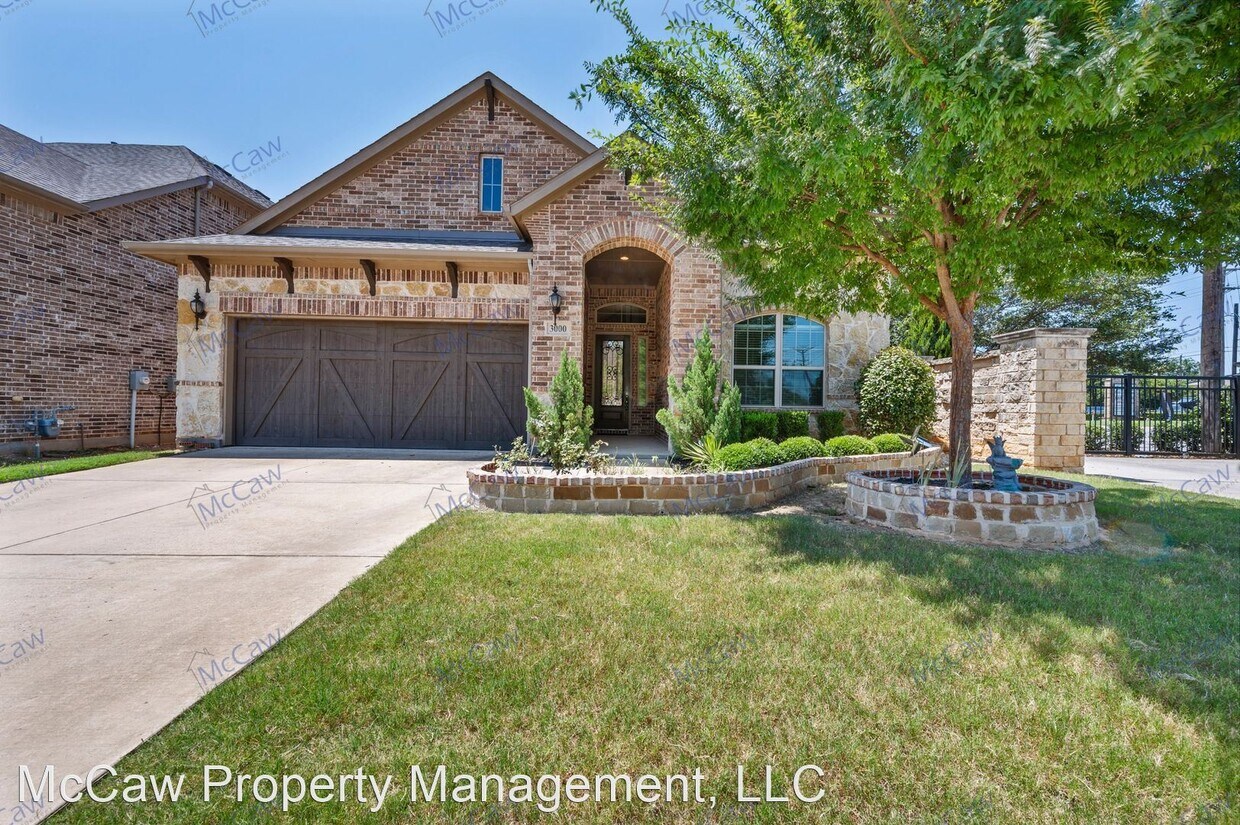 Primary Photo - 5 br, 4 bath House - 3000 Crestwater Ridge
