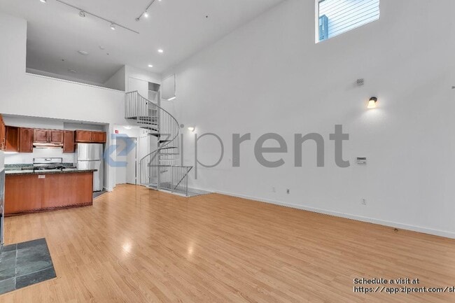 Building Photo - 950 Harrison St