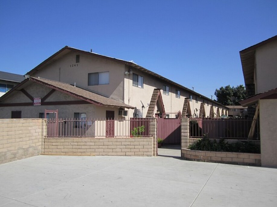 Foto principal - Greenwood Apartments