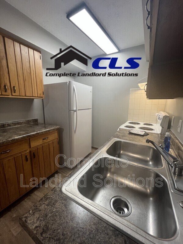 Foto del edificio - 4275 S Kian St