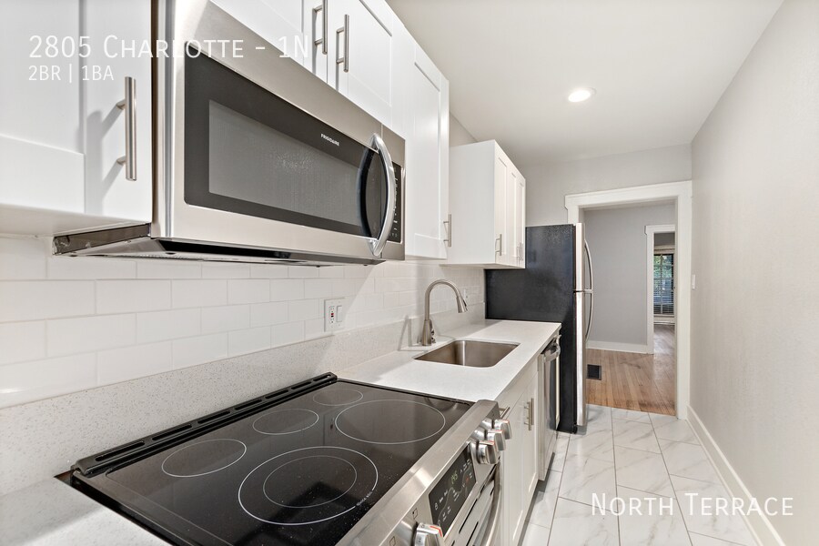 Primary Photo - 2805 Charlotte-1N