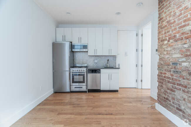 Foto del interior - 265 S 2nd St
