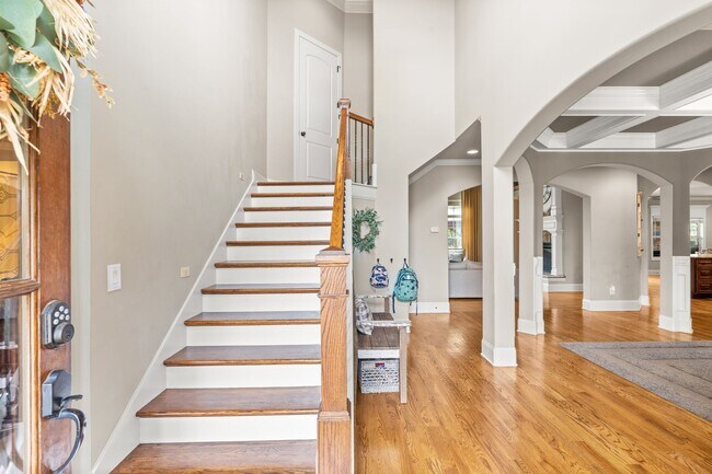 Building Photo - 3009 Brisbane Ct