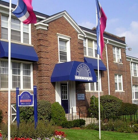 Foto del edificio - Ryan Court Apartments