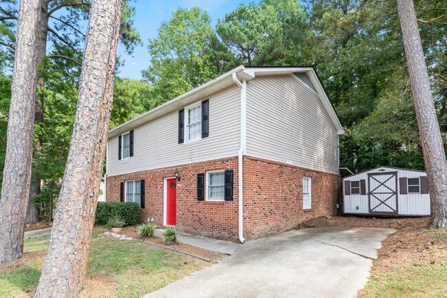 Building Photo - 7023 Mine Creek lane