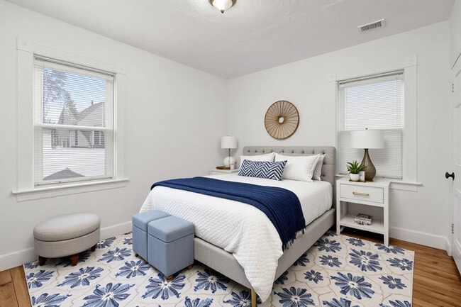 Foto del edificio - 170 Allston St