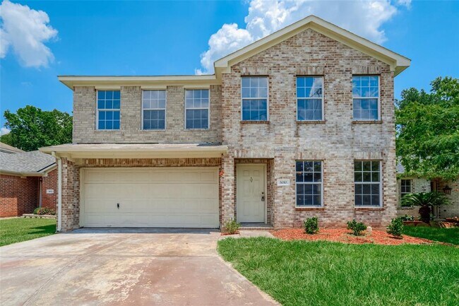 Foto del edificio - 5010 Willow Point Dr