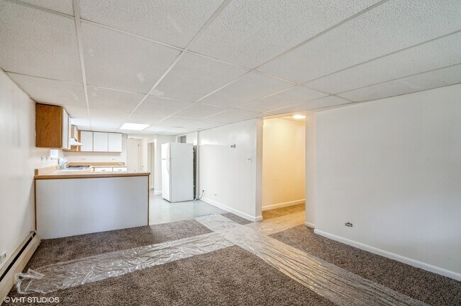 Foto del edificio - 5442 N Ludlam Ave
