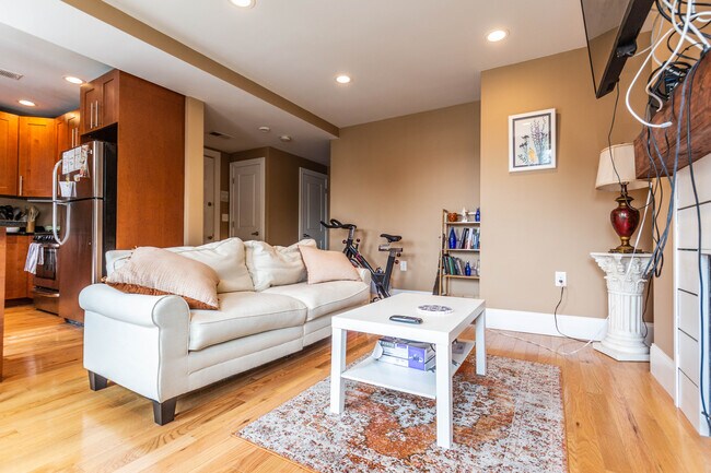 Foto del edificio - 26 Linden St