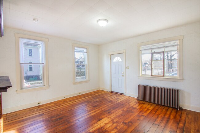 Foto del edificio - 331 Franklin Ave