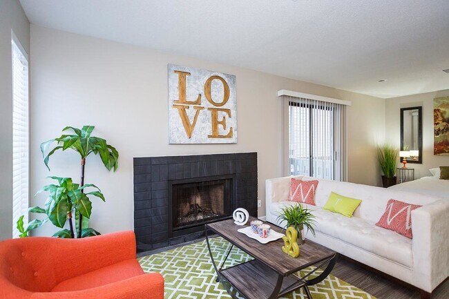 Foto del interior - Lofts at Terrain