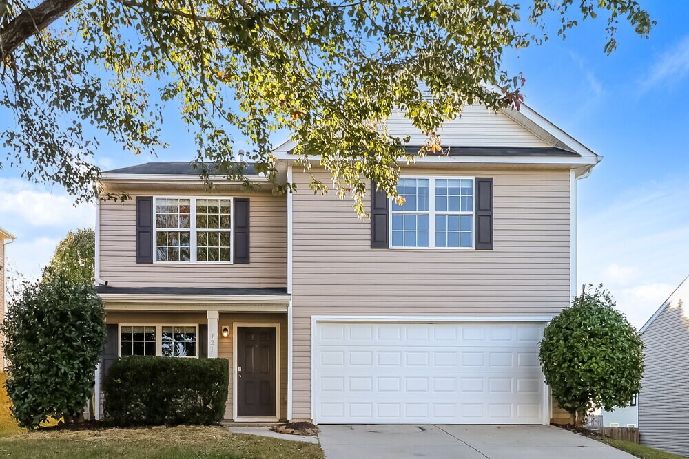 Foto principal - 721 Overlook Rd