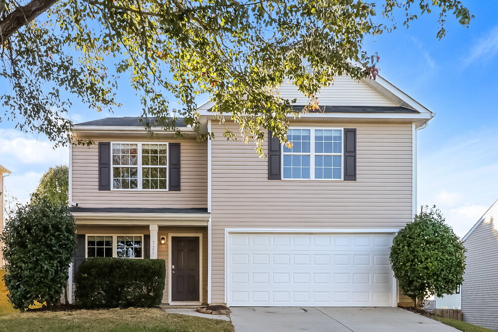 Primary Photo - 721 Overlook Rd